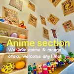 1 Best Location Private Room Close To Jr Station!In Jujo Shopping Street