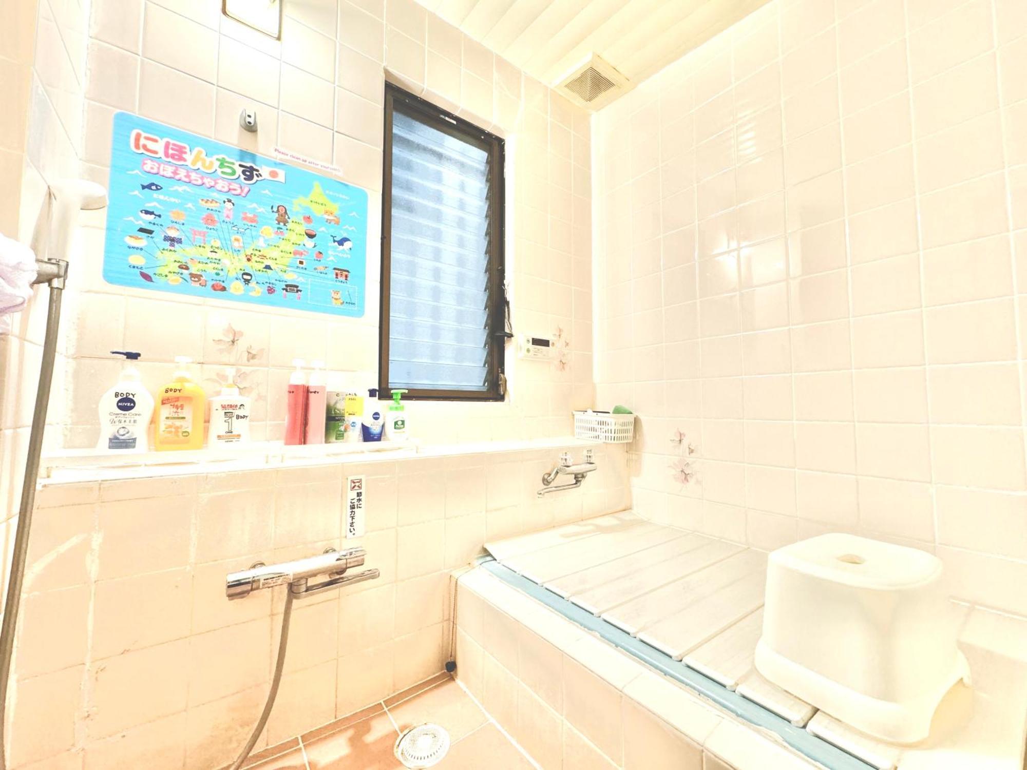 Apartment 1 Location Private Close To Jr Station!in Jujo Shopping Street Präfektur Tokio